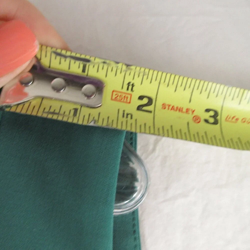 J. Crew Resume Dress Size 4 Tall Solid Emerald Green Wool Sheath